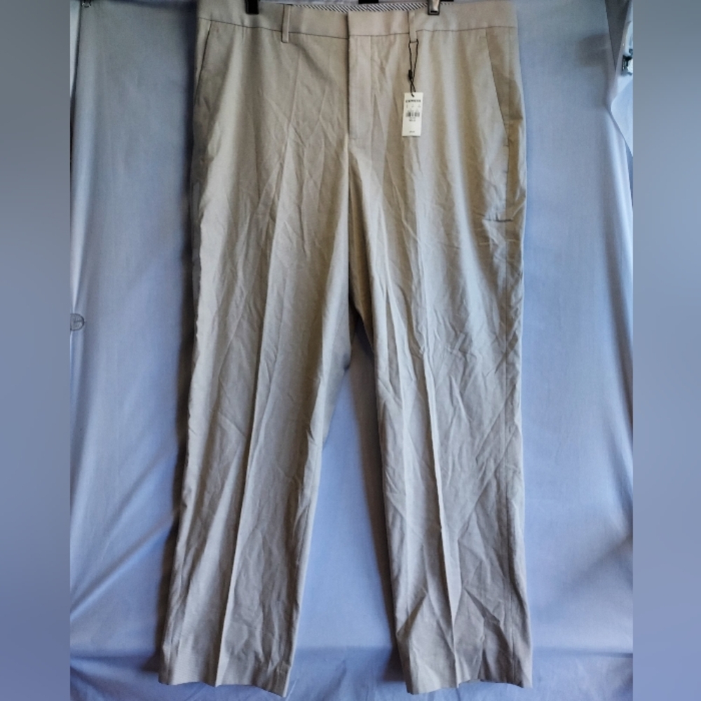NWT Express cotton‎ men's pants